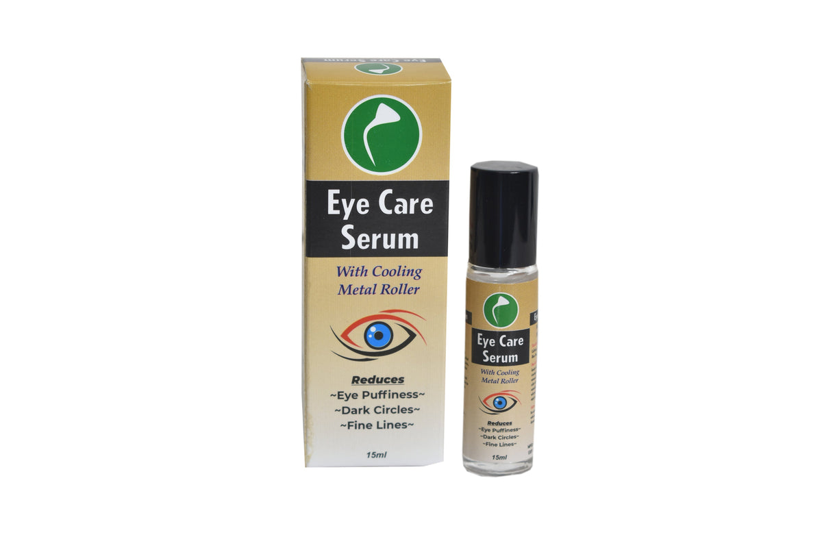 Eye Care Serum