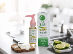 Tayl Hair Oil
