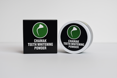 Chamak Teeth Whitening Powder – Natural Whitening Solution